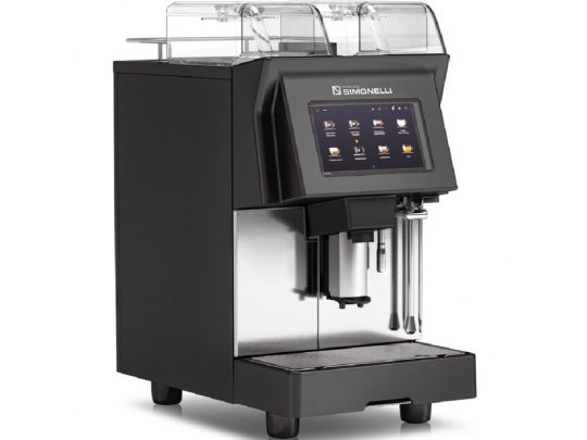 Prontobar Touch - Máy pha cà phê tự động Nuova Simonelli