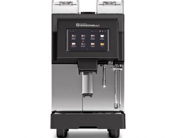 Prontobar Touch - Máy pha cà phê tự động Nuova Simonelli