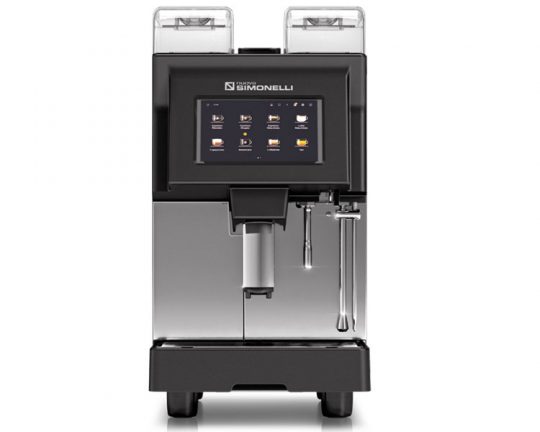 Prontobar Touch - Máy pha cà phê tự động Nuova Simonelli