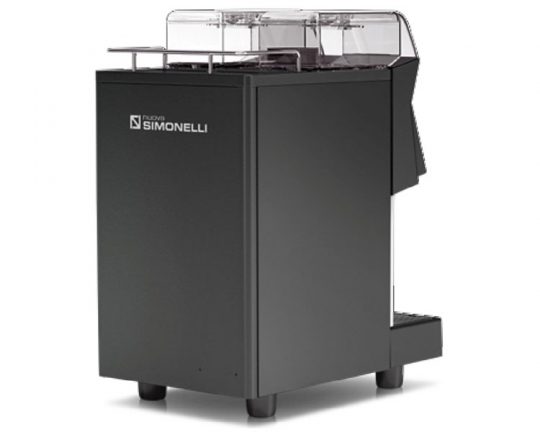 Prontobar Touch - Máy pha cà phê tự động Nuova Simonelli